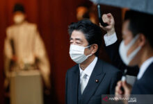 Apabila China menrang Taipe kedua Negara ini akan ikut campur. Pemerintah Jepang dan Amerika Serikat