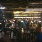 Malam ini akan ada kelanjutan penangkapan security, di club malam di jakarta selatan