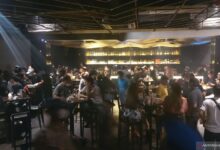 Malam ini akan ada kelanjutan penangkapan security, di club malam di jakarta selatan