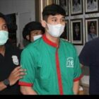 Diduga Askara Harsono menganggu keluarga jendral, kini dalam pemeriksaan polda metro jaya