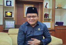 Pihaknya BKD akan panggil RGS dalam rangka ke KDRT