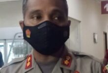 Pihak Polresta Tangerang Kab, akan serius tangkap oknum anggota DPRD yang terhadap KDRT
