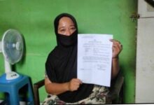 Istri Tersangka Bongkar Ulah Nakal Polisi dan Orang Kejaksaan Minta Uang untuk Sewa Kamar Tahanan