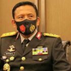 Dari 8 anggota Polisi di Sulawesih sudah menjali hukuman, namun sekarang tinggal memunggu keputua pengadilan