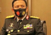 Dari 8 anggota Polisi di Sulawesih sudah menjali hukuman, namun sekarang tinggal memunggu keputua pengadilan