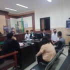 Limy bulan 15 hari. Dalam kasus 170. “,Korban diduga selingkuhan pelapor Wisnu Wardana jadi terdakwa di tuntut jaksa 1