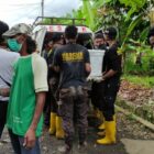 Pemeriksaan terhadap para tersangka kasus kecelakaan lalu lintas di Nagreg, di ambil alih oleh TNI