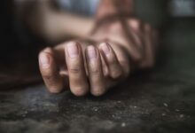 Polres Metro Jakarta Barat menangkap seorang pria berinisial H (39) terduga pelaku pencabulan