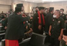 H.Andhika Hazrumy juga berharap dengan kepengurusan PPPSBBI yang baru, Korda I Jawa Barat