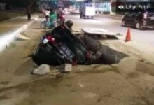 Politisi PSI Guntur Romli: Kerjaan Anies Ga Beres, Bikin Celaka Warga Jakarta!