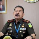 Korupsi Jenderal TNI YAP di tahan Kejagung kurupsi tabungan perumahan 127,73Milyar.