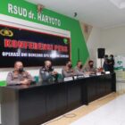 Tim Disaster Victim Identification (DVI) Polri, kembali menyampaikan 7 hasil identifikasi Jenazah