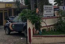 Heboh Kapolsek Sepatan di tangkap kasus Narkoba.