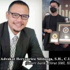 Pengacara Terduga Pengguna Ijazah Palsu Sebar Hoax Terkait PT. SMI