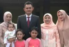 Kasus KDRT anggota Dewan, Polisi harus ungkap narkobanya.