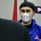 Untuk bulan ini harus ada rapat di DPP Partai Demokrat, tentang evaluasi Kinerja