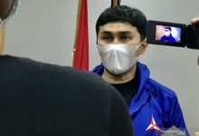 Untuk bulan ini harus ada rapat di DPP Partai Demokrat, tentang evaluasi Kinerja