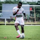 Madura United yang baru diperkenalkan, ini mudah-mudahan akan lebih unggul sebelumnya