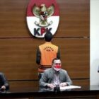 KPK sudah berhasil mengembalikan aset kerugian Negara Rp. 46,5 Triliun pada tahun 2021