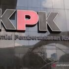 Para keluarga masuk tahan yang masuk rutan tahanan akan di berikam waktu terbatas oleh KPK