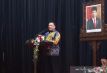 Kesalahan Pahaman atara Mentri Keuangan Sri Mulyani,