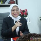 Masih jutaan pegawai yang bekerja di Pemerintah dan swasta di bawah Rp 1.juta