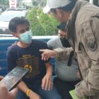 Irianto Suryoputro S.T terpidana tindakan korupsi telah di tangkap oleh Kejakaan Tinggi Jawa barat