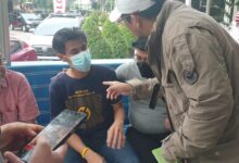 Irianto Suryoputro S.T terpidana tindakan korupsi telah di tangkap oleh Kejakaan Tinggi Jawa barat