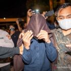Mantap, mantap di duga seorang Dosen akhirnya juga di panggil polisi dan di tangkap juga