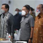 Atlet Nasional harus diberikan pekerjaan yang buat masa tua. jika mereka di perhatikan nanti untuk atlet