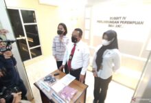 Akhirya Resmi oknum Dosen cabul di Palembang di tahan