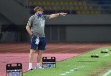 Laga untuk untuk minggu depan, persib harus unggul dari lawan,