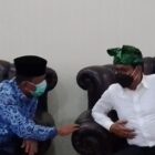 Pemkab Persisir Selatan, Sumbar kini lagi membahas tentang daerah, Desa, dan Kecamatan yang di anggap tertinggal