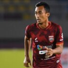 Kata Sultan dati club Berneo FC, selama liburan di mamfaatkan berlatih
