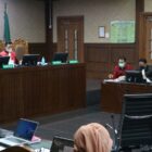 Diduga Stepanus Robin Pattuju (SRP) apakah juga akan di periksa oleh KPK, terkaitnya Azis Syamsuddin kecewa