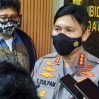 Setelah di Tetapkan oleh pihak penyidik, Oknum OB Kapolsek Sepatan terancam masuk bui,