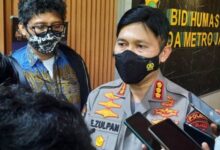 Setelah di Tetapkan oleh pihak penyidik, Oknum OB Kapolsek Sepatan terancam masuk bui,