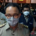 Penyakit covid Omicron itu di dasarkan ada setelah hujan menujuh kepanas