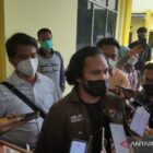 Dosen terlibat pelecehan seksual berikan acaman pasal berlapis-lapis