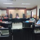 PENETAPAN TERSANGKA DIDUGA MELAWAN HAM, SIDANG PRAPID TERHADAP POLDA BANTEN DI GELAR PN