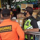 BASARNAS JAKARTA GELAR APEL SIAGA SAR KHUSUS NATARU 2022