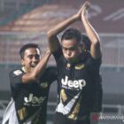 Persis Solo melaju ke babak final usai memenangi pertandingan dengan skor 2-1