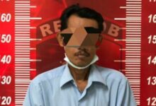 Warga Rajeg ketipu 684 juta berkedok bisnis galian tanah. Pelaku di ciduk buser