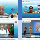Pihak mentri pendidikan Nasional belum mencoba ada penelitian cepat dan cerdas untuk siswa/si
