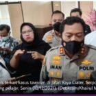 Tawuran pelajar di Tangsel 1 orang meninggal