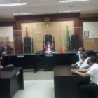 PRAPERADILAN DITOLAK BUKTI HAKIM SEBAGAI WAKIL TUHAN MASIH TAKUT MENINDAK PELANGGARAN