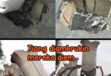 Lalu komentar di media matapost tidak sedap mengatakan dengan Whatsapp, Maklum gabernernya tolol😂😃 . Itu masih mending bang