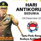 Sekitas 100 juta Pihaknya Kejaksaan Batang, berhasil menyelamatkan uang Rakyat dari berbagai hasil