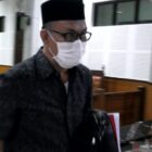 Gila benar beni jagung saja sudah mulai di kurupsi, bagaimana uang kali ya