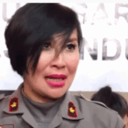 Diduga Kompol Yuni sah mejalani hukuman sebagai status tahanan